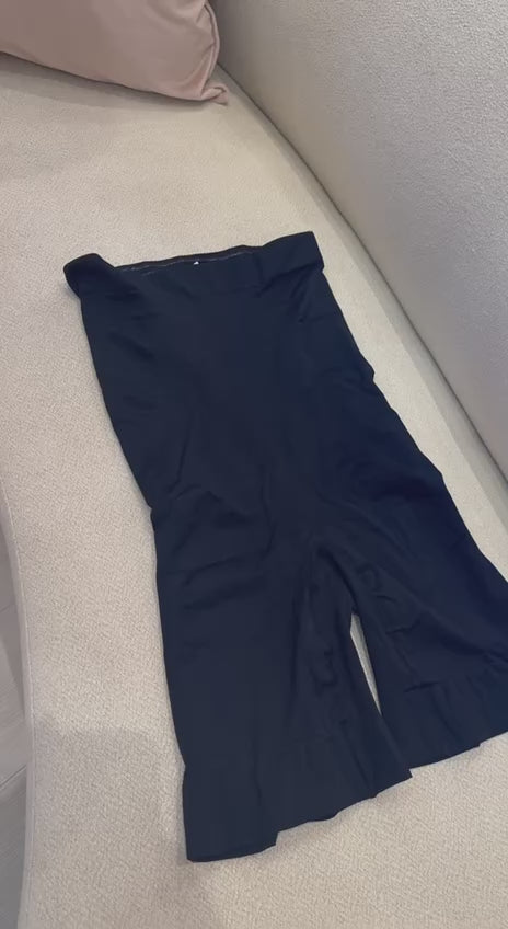 MD2 - Emana® High Waist Shorts