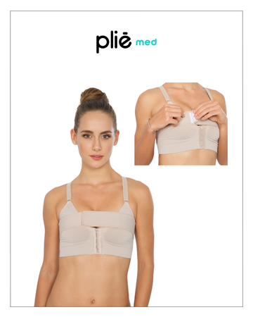Post-Op Stabilizing Band