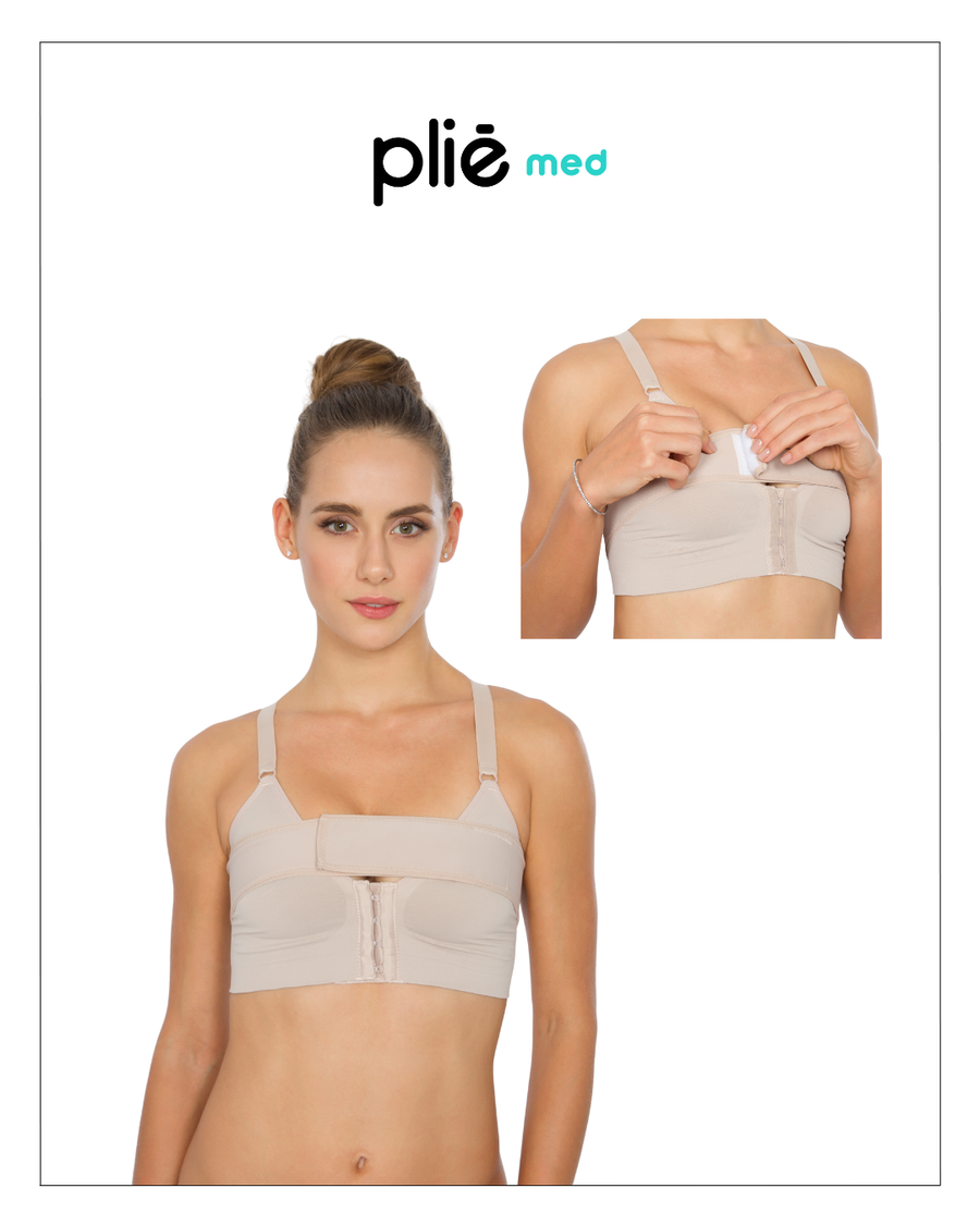 Post-Op Stabilizing Band