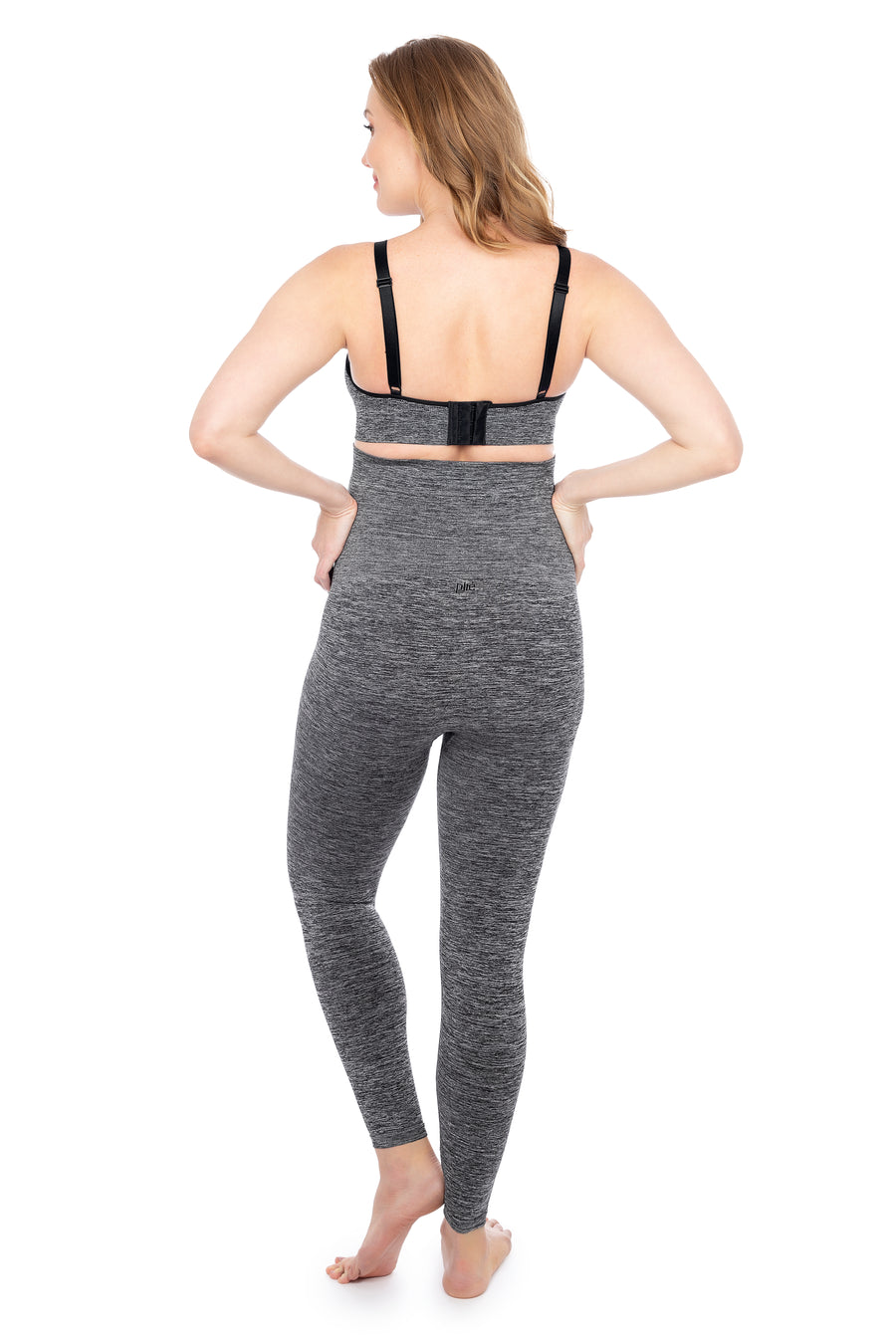 Maternity Wellness High Waist Leggings