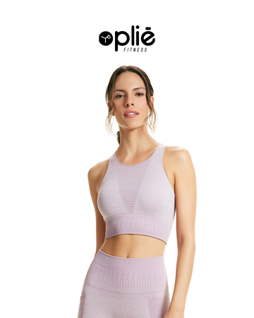 Supplex® Support Sports Bra