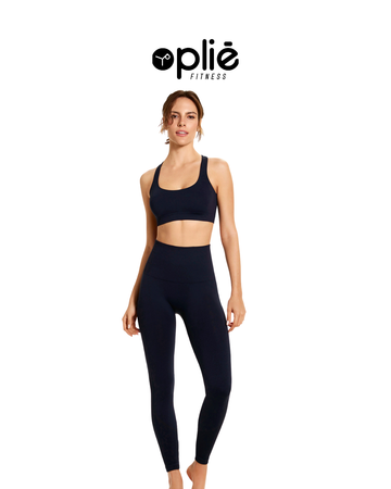 Sensil ® Innergy Fitness Leggings