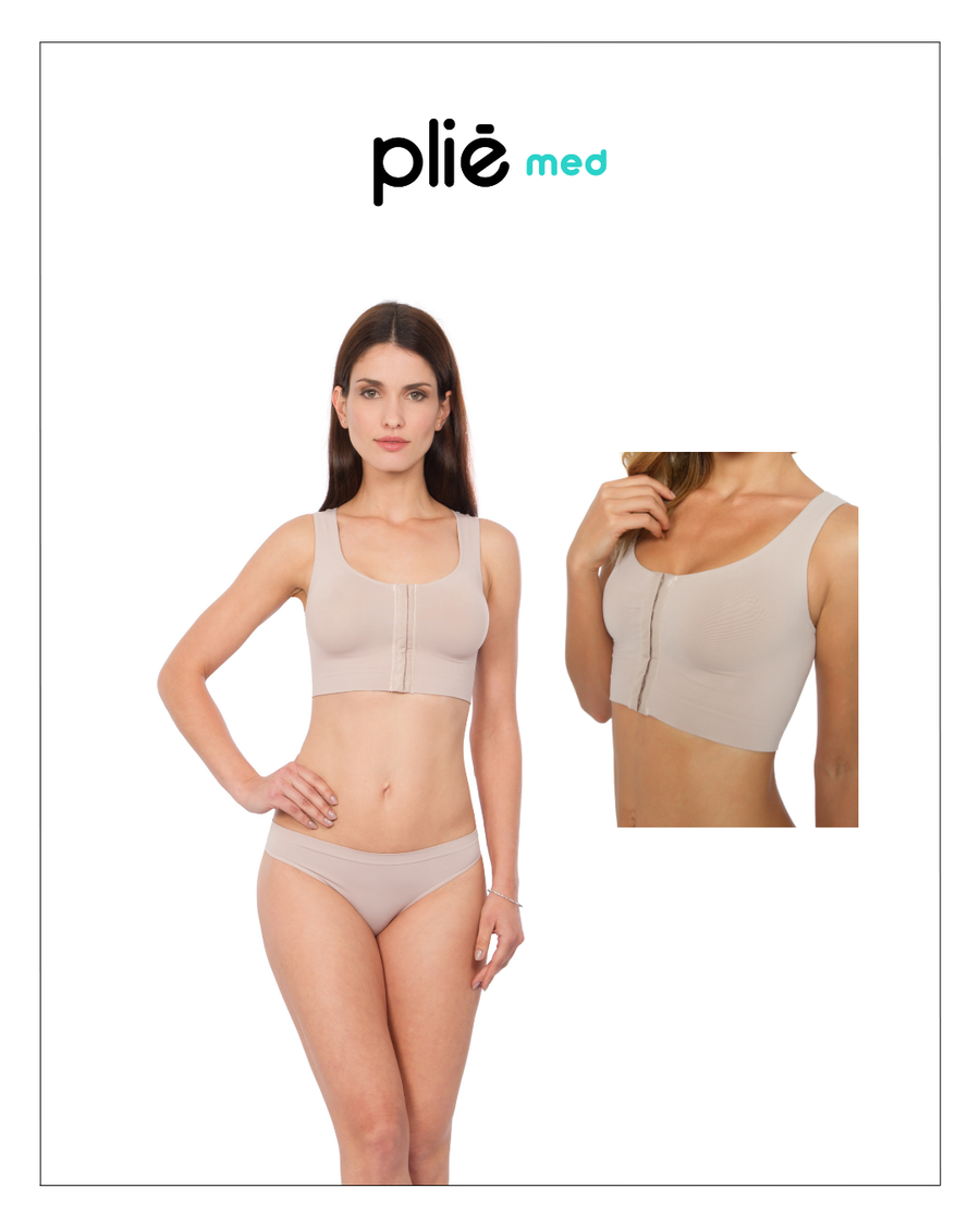 Support Bra Vest