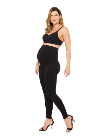 Maternity High Waist Leggings