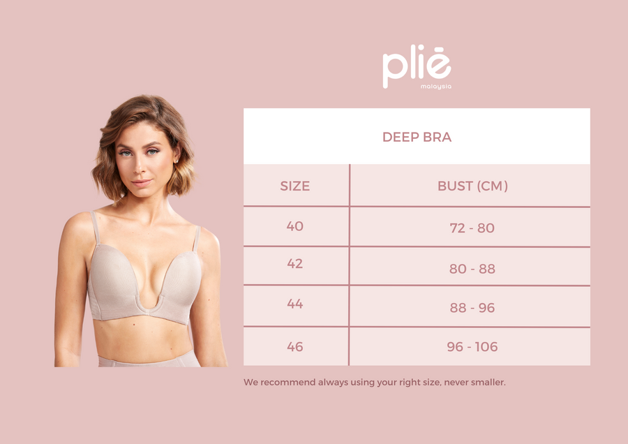 MPWEGNP Bras For Women French Deep V Low Cut Large Open Back U Shaped  Beautiful Seamless Underwear Small Chest Gathered Anti Sagging Bra Without  Steel Ring 