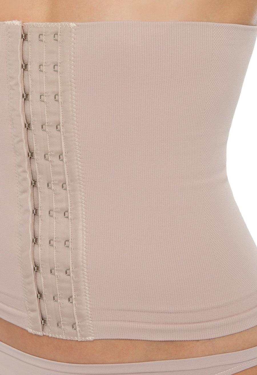 Control Compression Corset Shapewear – PlieMalaysia