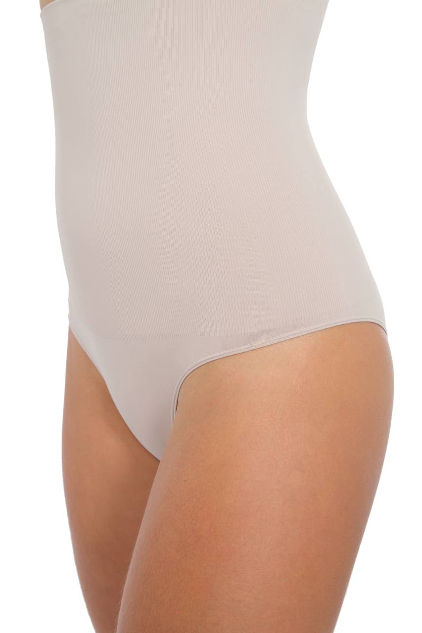 Double Compression High Waist Panty – PlieMalaysia
